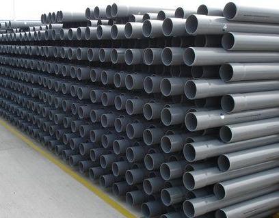 PVC管材扩口机—PVC生产线上的重要设备