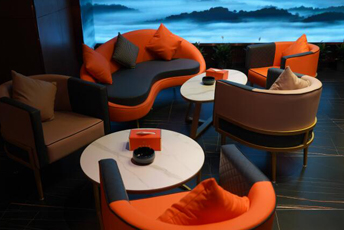 合肥情侣周末微度假：双人SPA+红酒泡浴，浪漫值爆表