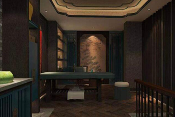 合肥桑拿养生：开启身心的温暖之旅