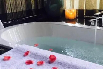 合肥SPA养生：沉浸式享受健康与美丽