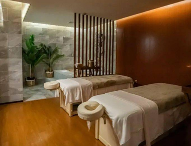 合肥养生会所：打造全方位健康生活