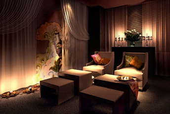 合肥SPA一场身心的奢华之旅