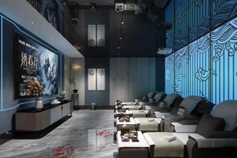 合肥桑拿+SPA，双重享受的完美组合