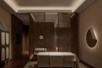 合肥最新的桑拿养生馆体验报告