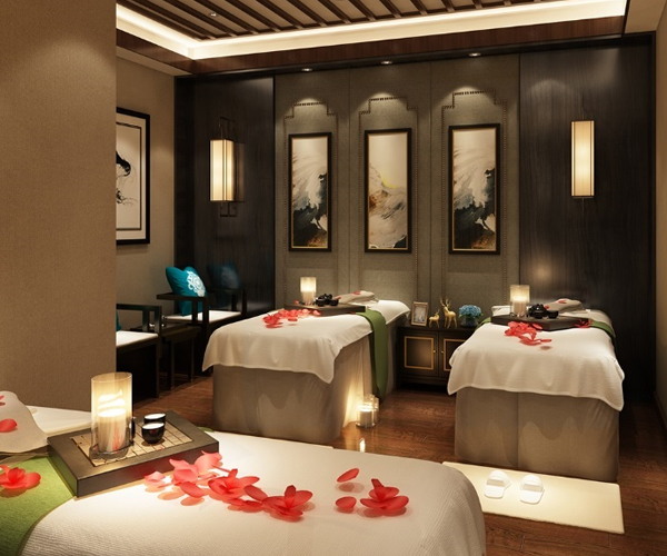 合肥新年开启桑拿新体验